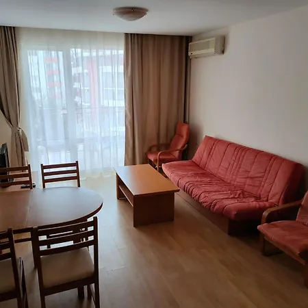Noks Apartment *