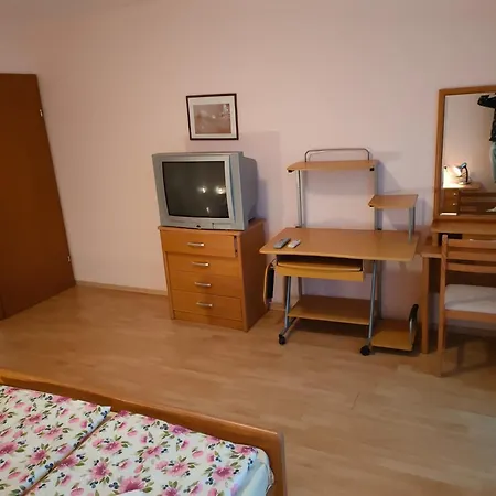 Noks Apartment