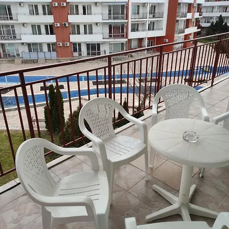 Apartment Noks Sveti Vlas