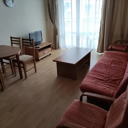 Apartment Noks